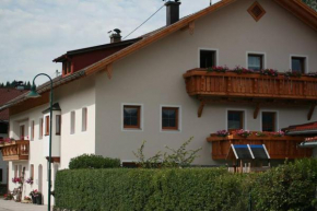 Гостиница Haflingerhof Appenstein, Унтрепингсванг